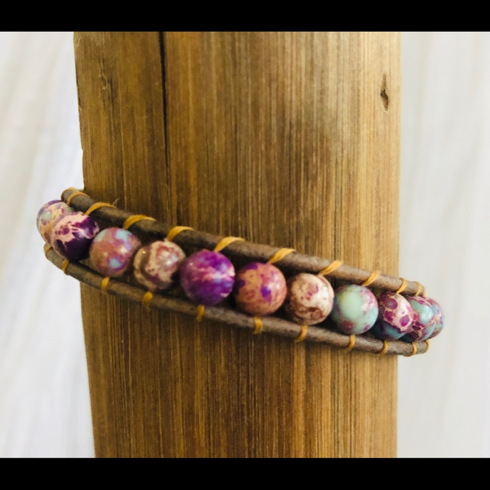 Single Wrap Bracelets - image 4